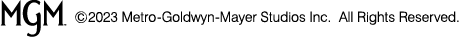 Metro-Goldwyn-Mayer Studios Inc.